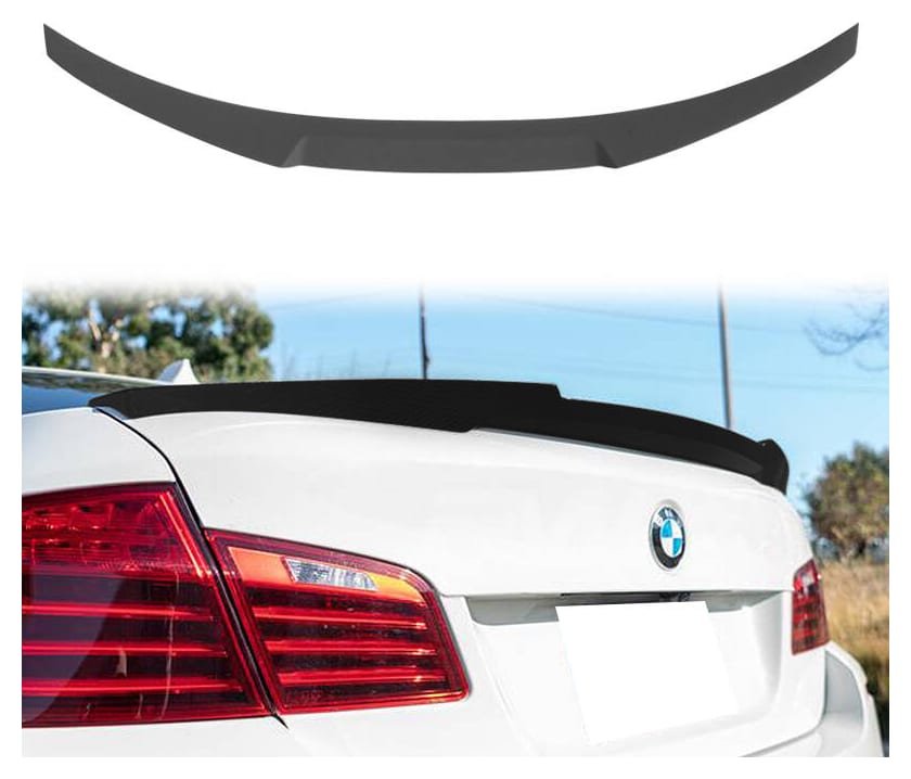 Lotka BMW 5 F10 Lip M4 Style