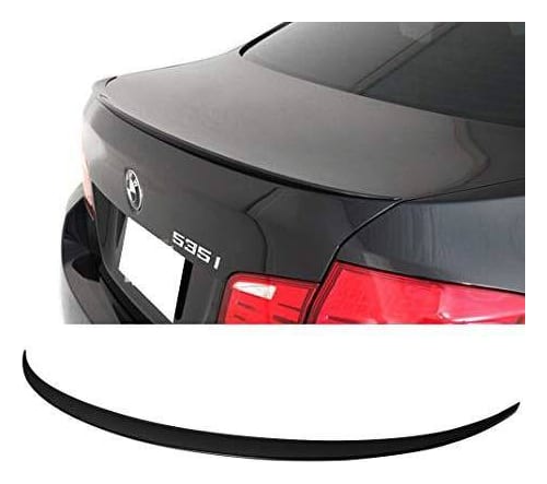 Lotka BMW 5 F10 Lip OE Style ABS