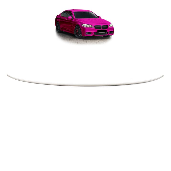 Lotka BMW 5 F10 Lip
