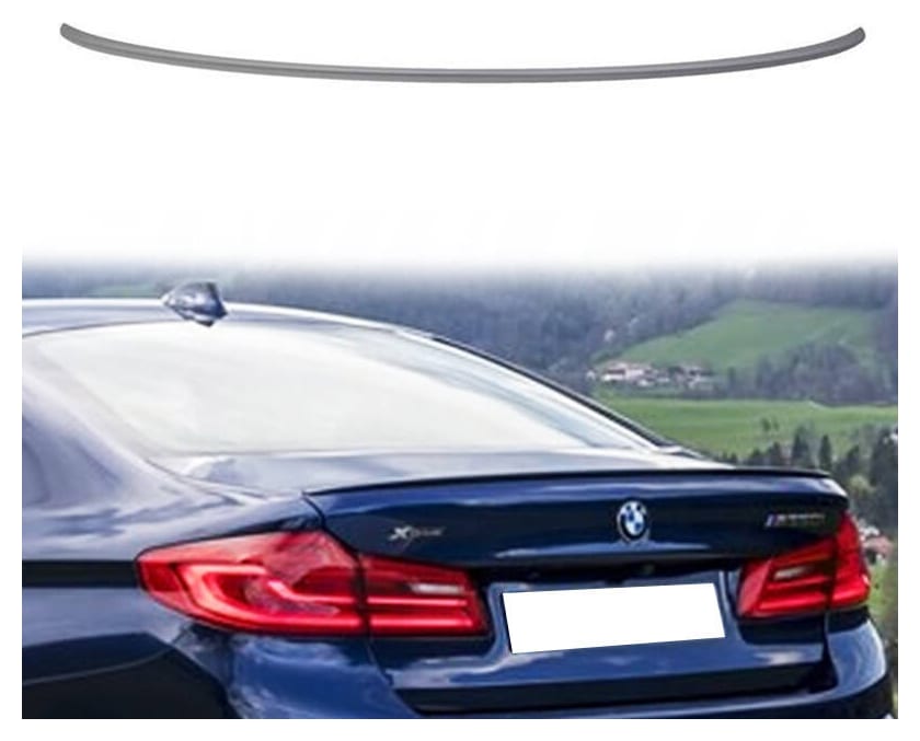 Lotka BMW 5 G30 F90 Lip M-PERFORMANCE ABS