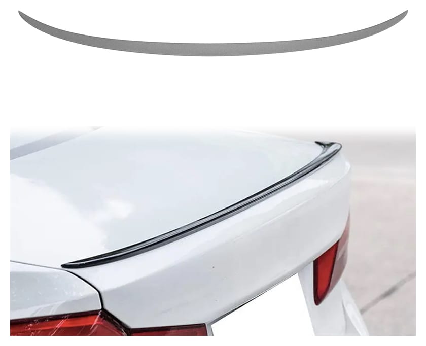Lotka BMW 5 G30 G38 Lip