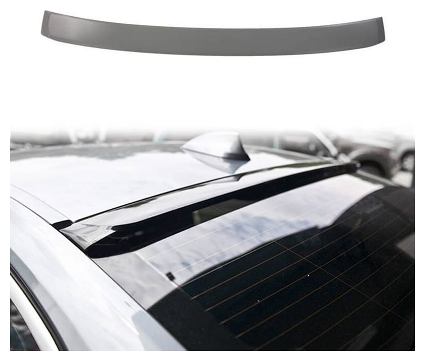Lotka BMW 5 G30 Lip ABS