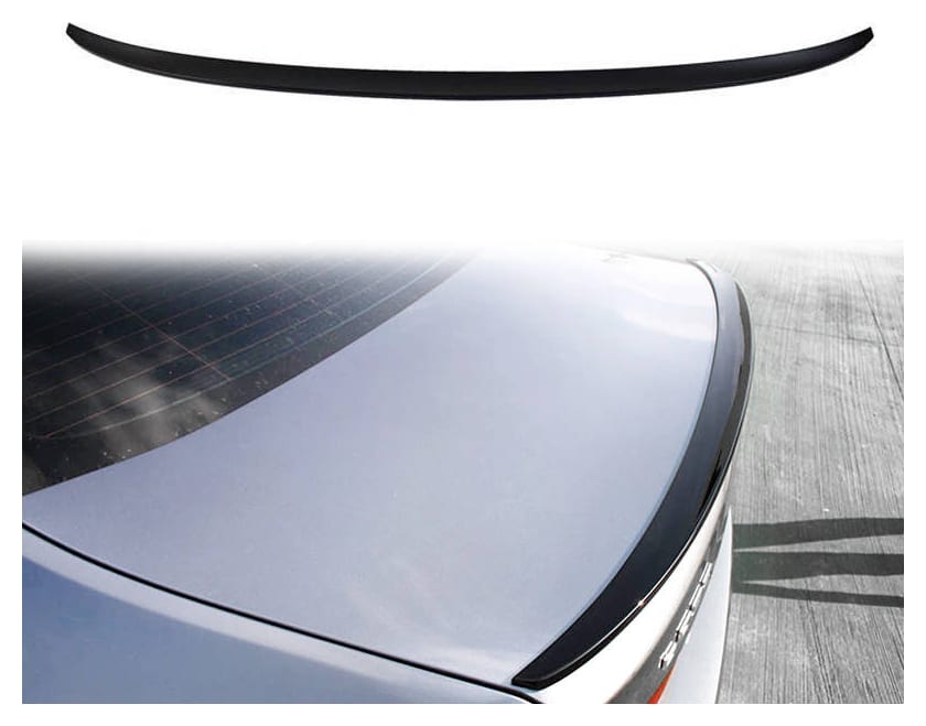 Lotka BMW 5 G30 Lip ABS