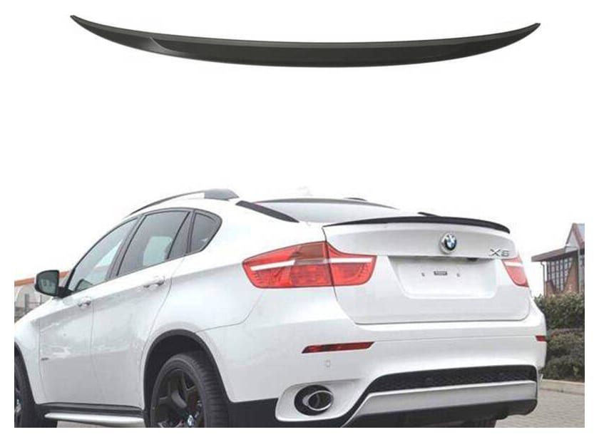 Lotka BMW X6 E71 Lip ABS