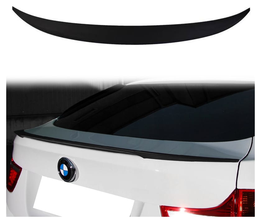 Lotka BMW X6 E71 Lip M5 Style PP
