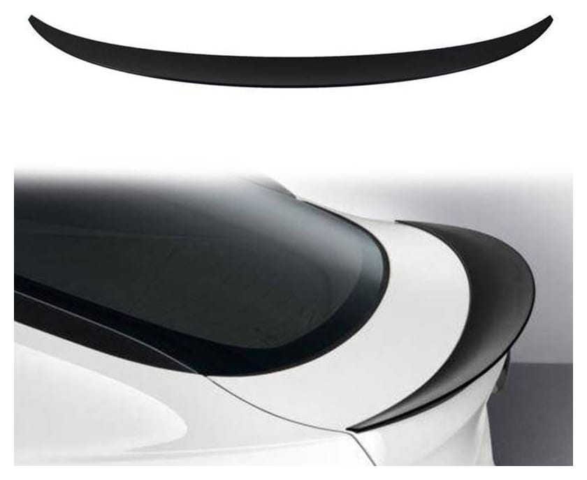 Lotka BMW X6 E71 Lip PERFORMANCE ABS