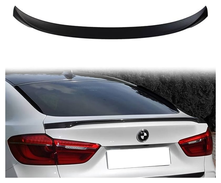 Lotka BMW X6 F16 Lip ABS