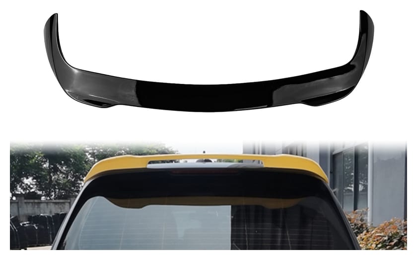 Lotka BMW X7 G07 Gloss Black