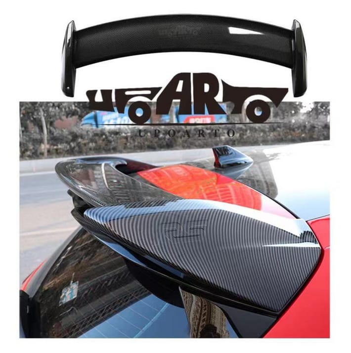Lotka Ford Focus III Gloss Black
