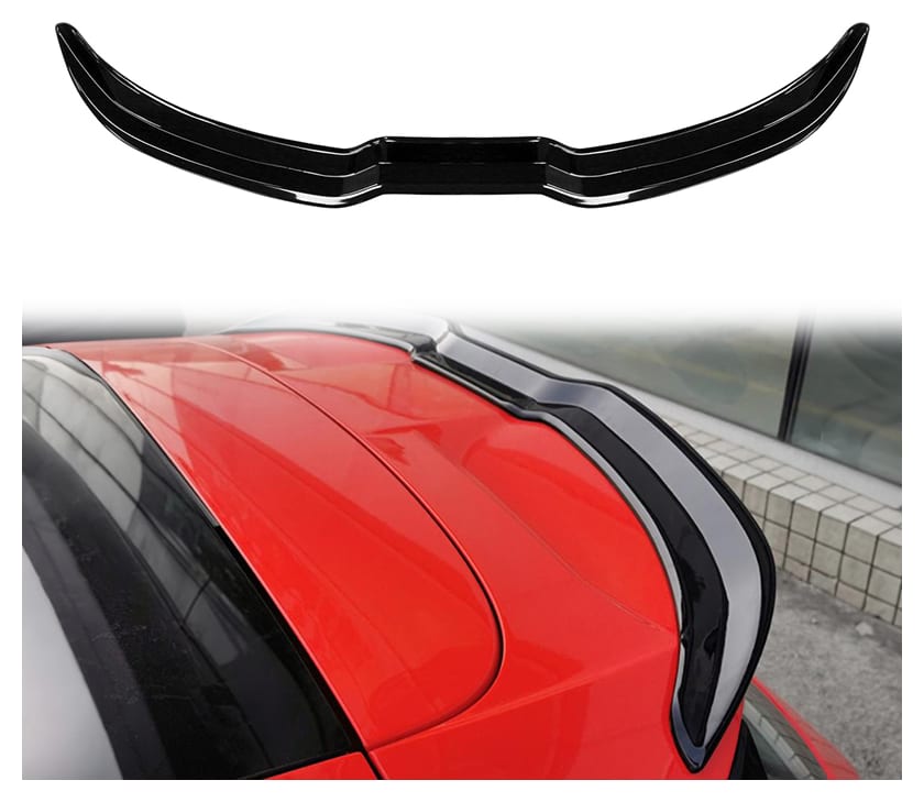 Lotka Ford Focus IV Gloss Black