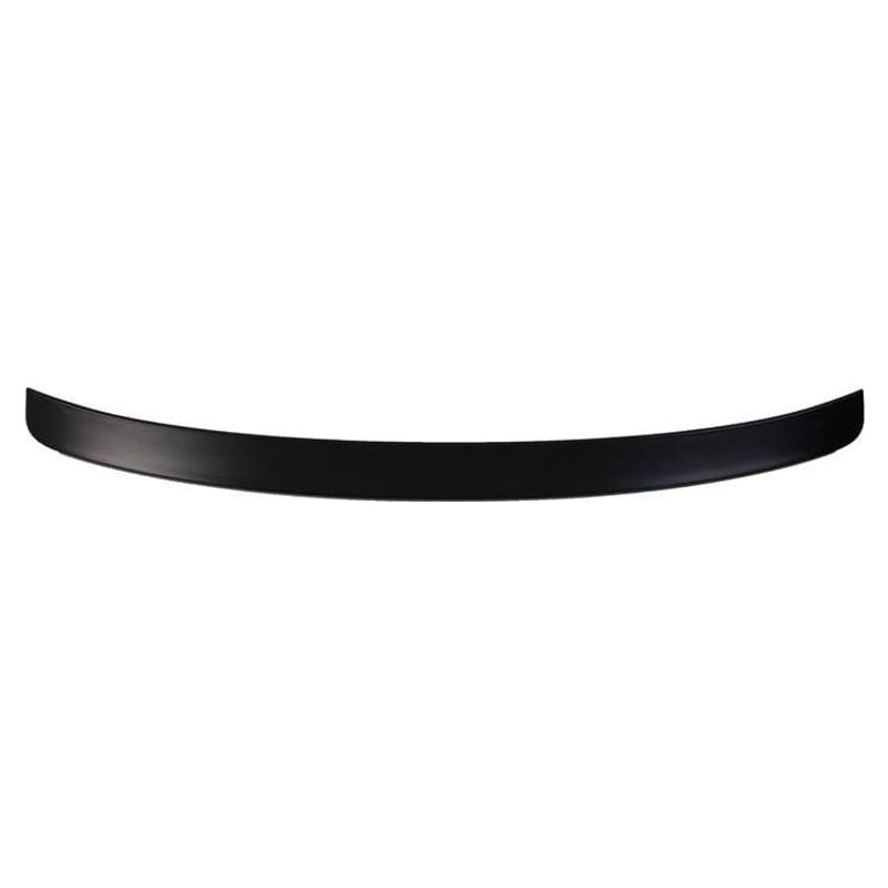 Lotka Lip Spoiler - Audi A6 C7 12-14 4D (ABS)