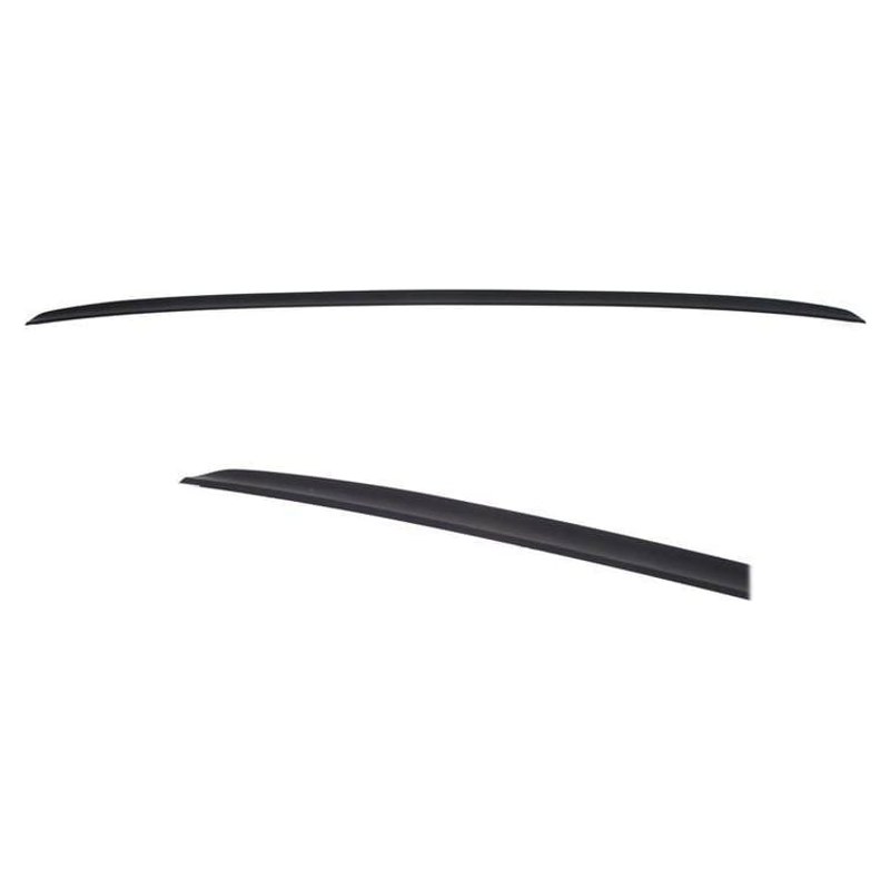 Lotka Lip Spoiler - BMW Universal 135cm