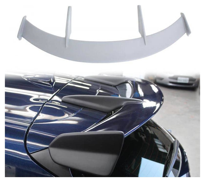 Lotka Mazda 3 III Lip KS Style