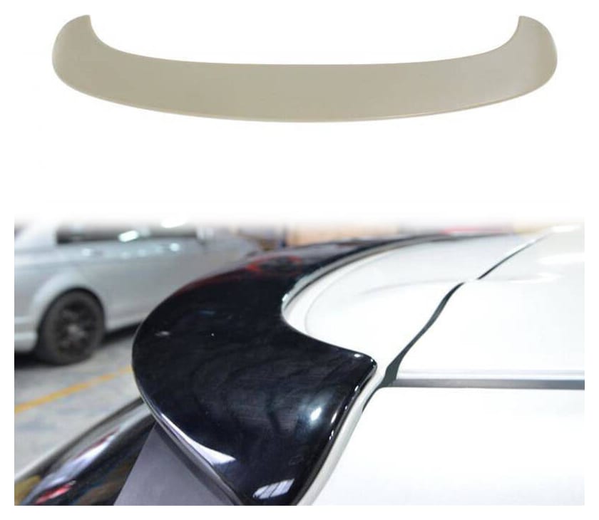 Lotka Mazda 3 III Lip MZ Style