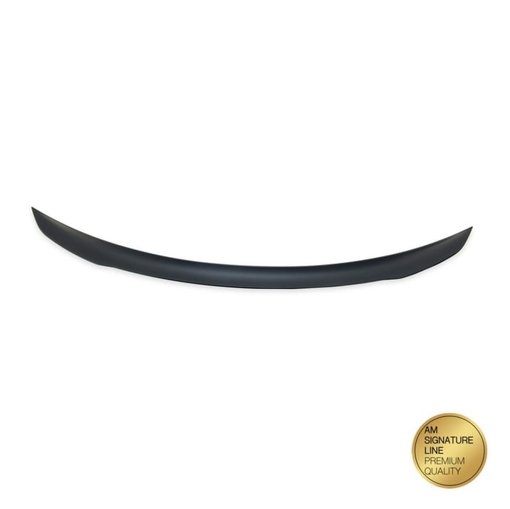 Lotka Mercedes-Benz A V177 Lip Matt Black