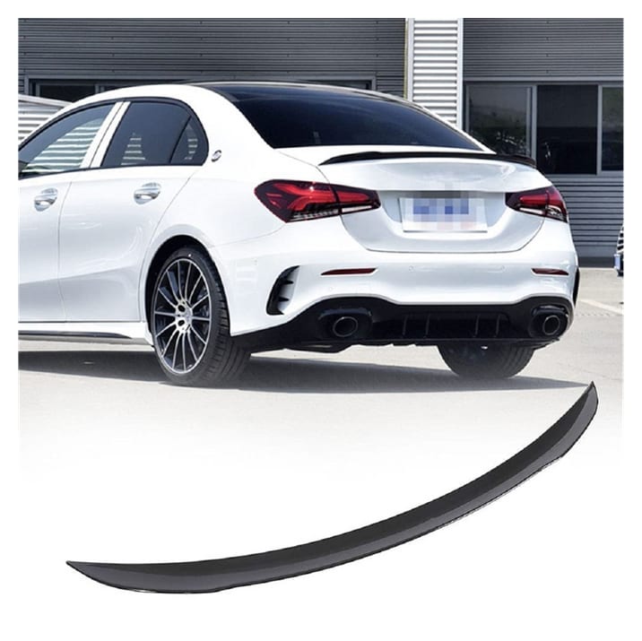 Lotka Mercedes-Benz A V177 Lip