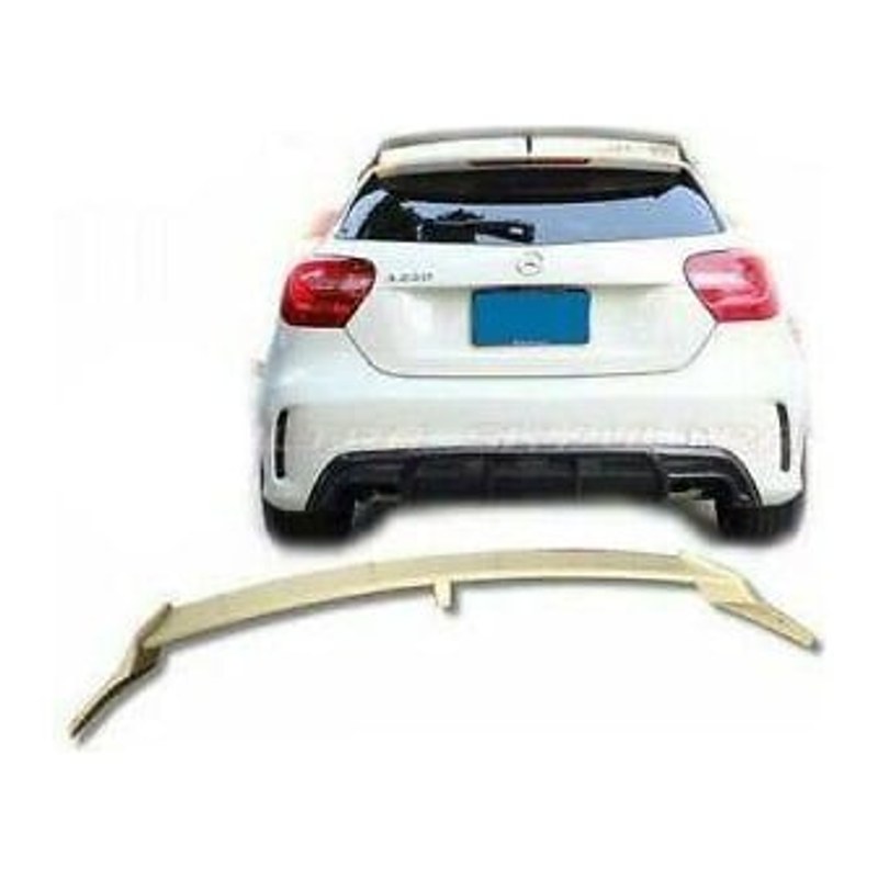 Lotka Mercedes-Benz A W176 A45 Lip ABS