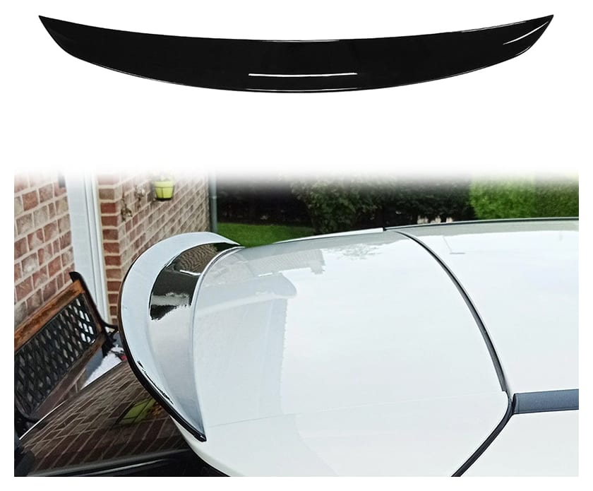 Lotka Mercedes-Benz A W177 Gloss Black