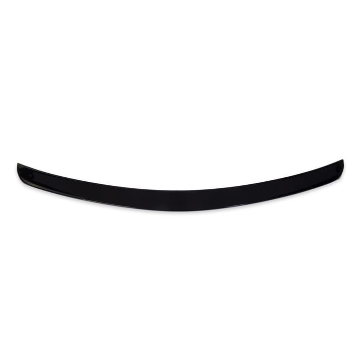 Lotka Mercedes-Benz C C204 Lip Carbon Look