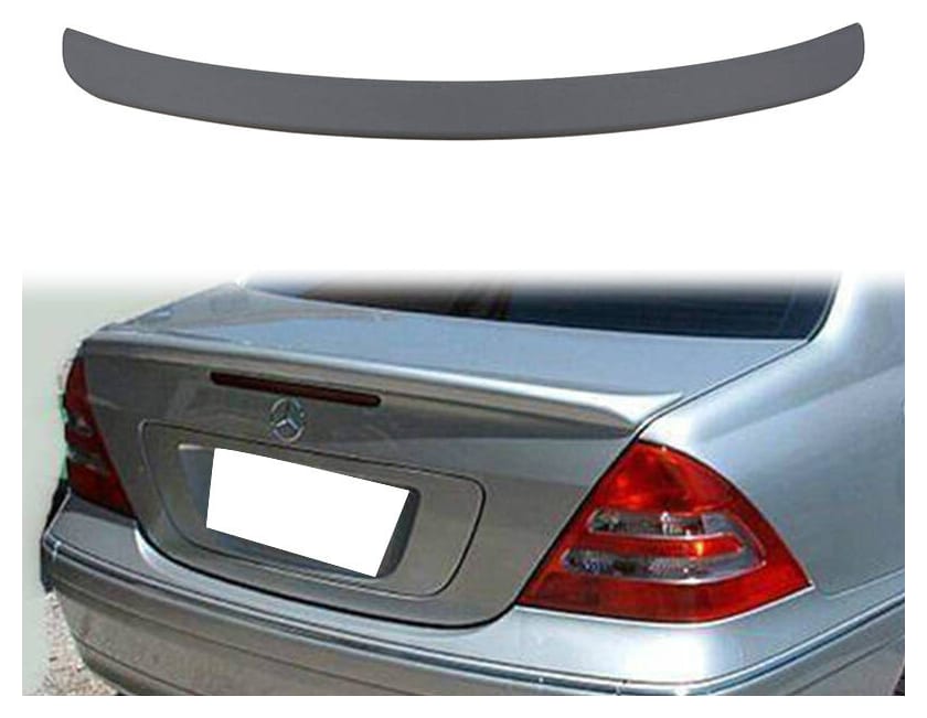 Lotka Mercedes-Benz C W203 00-07 Lip