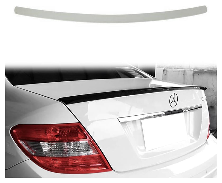 Lotka Mercedes-Benz C W204 08-13 Lip