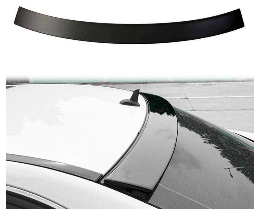 Lotka Mercedes-Benz C W204 Lip ABS