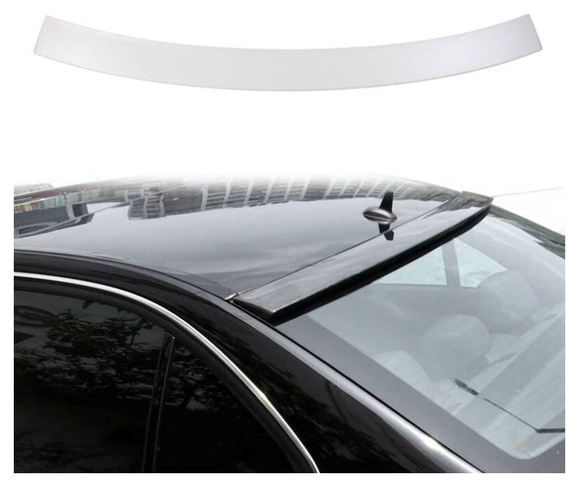 Lotka Mercedes-Benz C W204 Lip L Style ABS