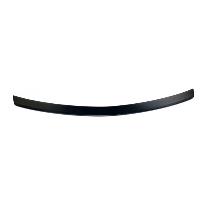 Lotka Mercedes-Benz C W204 Lip Matt Black