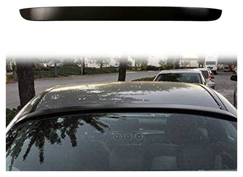 Lotka Mercedes-Benz C W205 Lip ABS