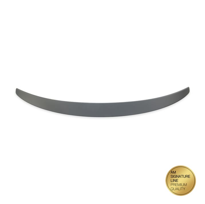 Lotka Mercedes-Benz C W206 Lip Matt Black