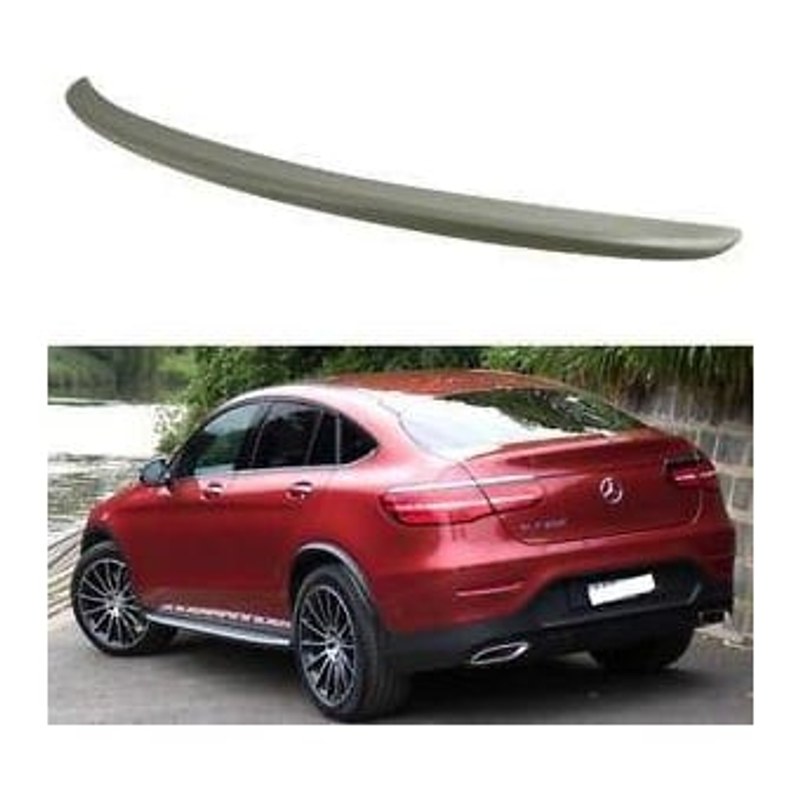 Lotka Mercedes-Benz C253 GL AMG-L Lip ABS