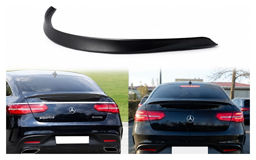 Lotka Mercedes-Benz C292 GLE Lip ABS
