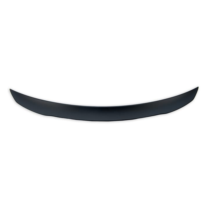 Lotka Mercedes-Benz CLA C118 Lip Matt Black