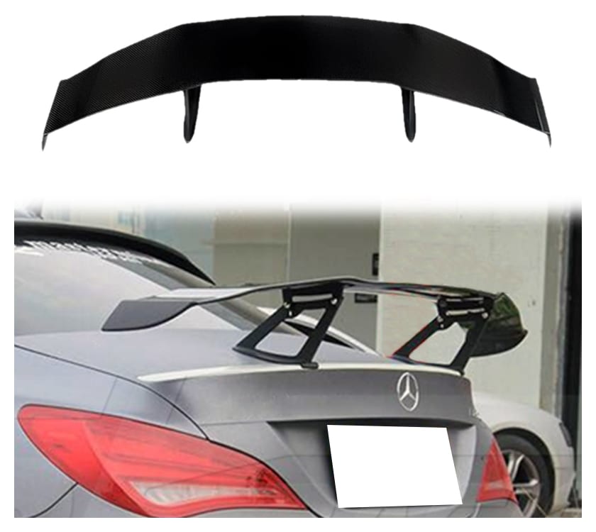 Lotka Mercedes-Benz CLA CLASS GT STYLE 15-17 Lip ABS