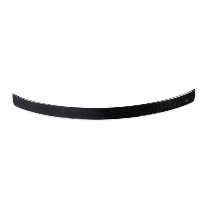 Lotka Mercedes-Benz CLS C218 Lip Carbon Look