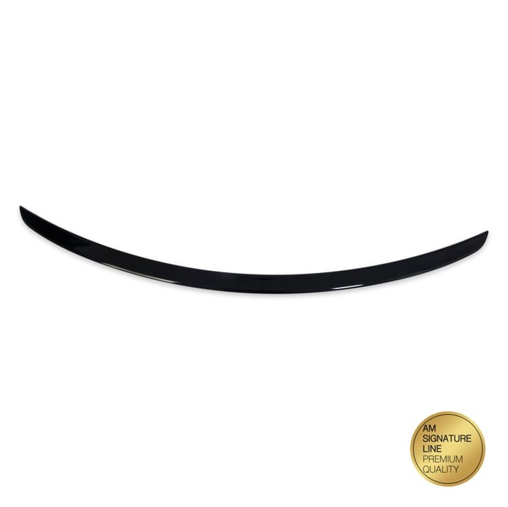 Lotka Mercedes-Benz CLS C219 Lip Gloss Black