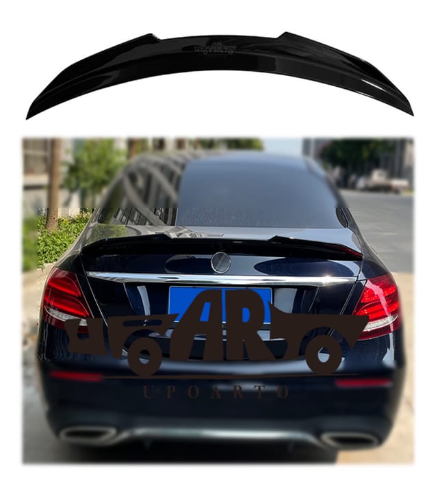 Lotka Mercedes-Benz E W213 Lip Gloss Black