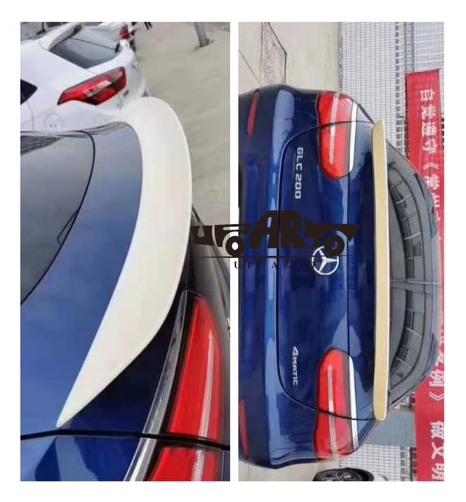 Lotka Mercedes-Benz GLC C253 Lip Gloss Black