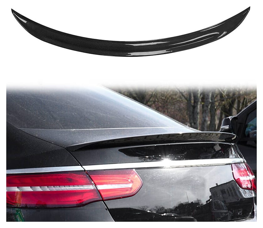 Lotka Mercedes-Benz GLE W166 Lip