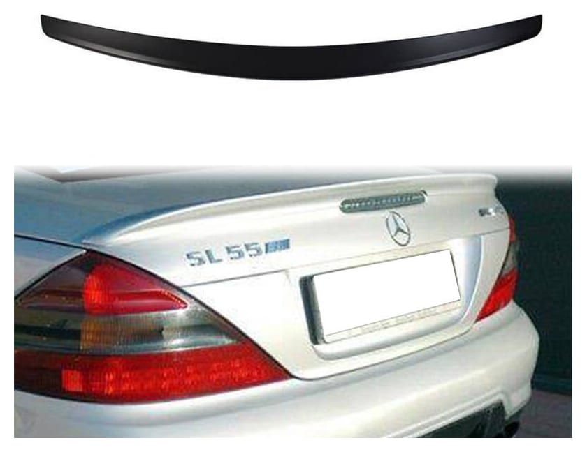 Lotka Mercedes-Benz R172 03-11 Lip AMG Style ABS