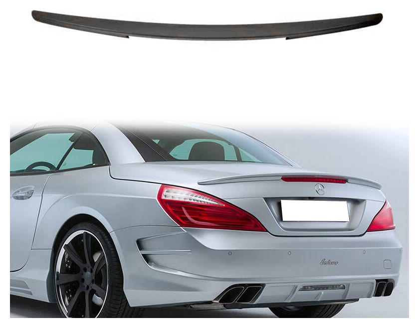 Lotka Mercedes-Benz R231 SL SL300 SL63 SL55 Lip SL55 ABS