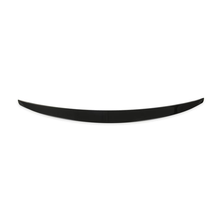 Lotka Mercedes-Benz S W222 Lip Carbon Look
