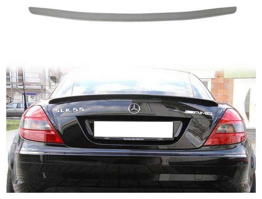 Lotka Mercedes-Benz SLK R171 04-10 Lip