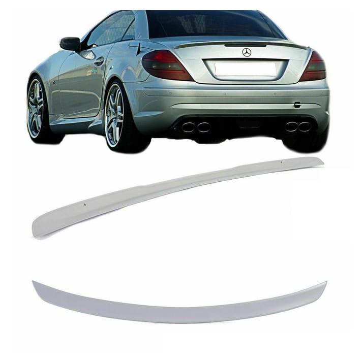 Lotka Mercedes-Benz SLK R171 Lip