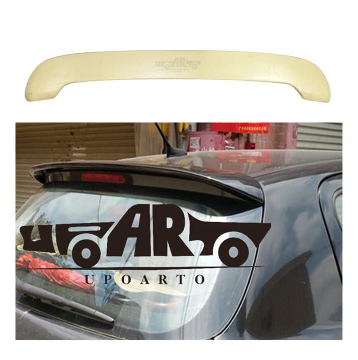 Lotka PEUGEOT 307 Gloss Black
