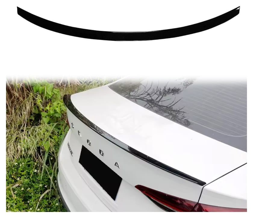 Lotka Skoda Octavia IV Lip Gloss Black