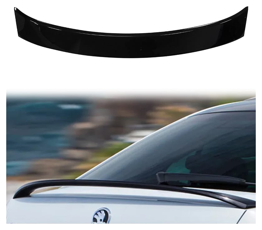 Lotka Skoda Octavia IV Lip Gloss Black
