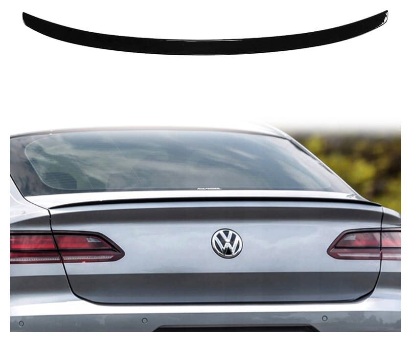 Lotka Volkswagen Arteon Lip Gloss Black