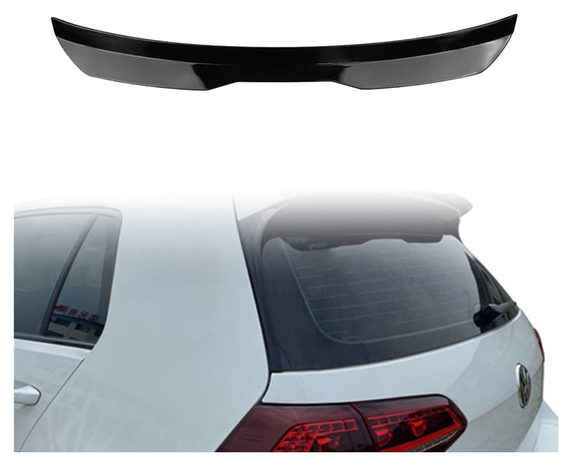 Lotka Volkswagen Golf 7 Gloss Black