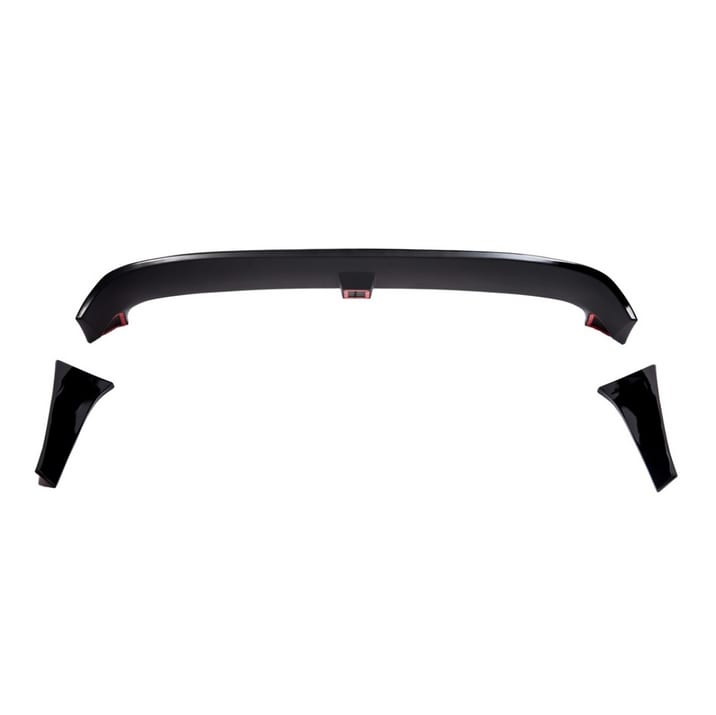 Lotka Volkswagen Golf 7 Gloss Black